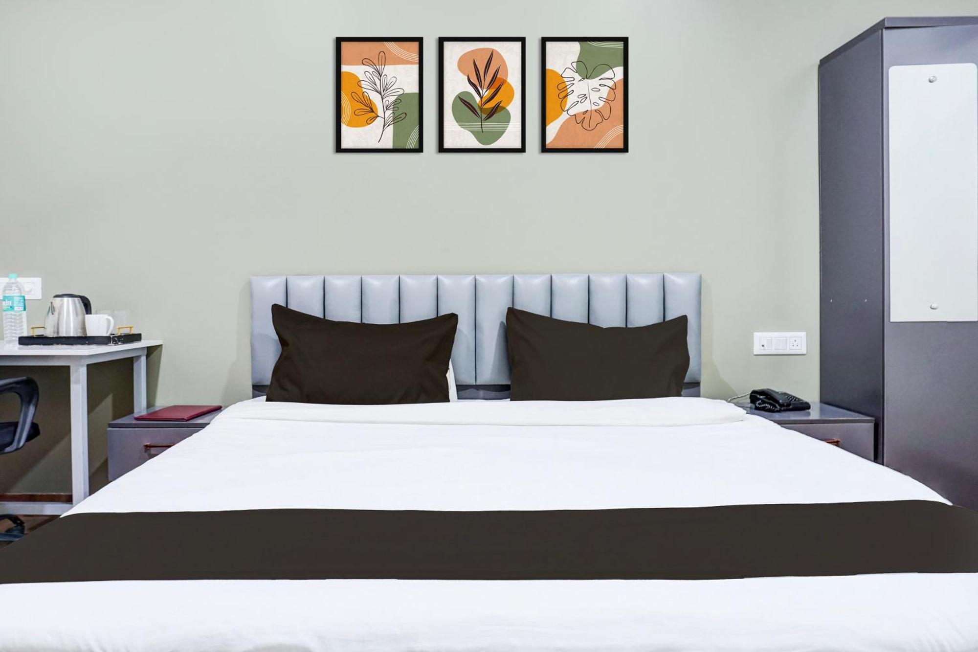 Super Collection O Pashan-Sus Road Baner Formerly Grey Stone Pune Luaran gambar