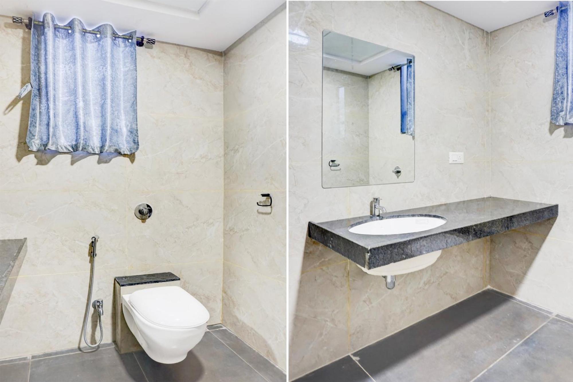 Super Collection O Pashan-Sus Road Baner Formerly Grey Stone Pune Luaran gambar