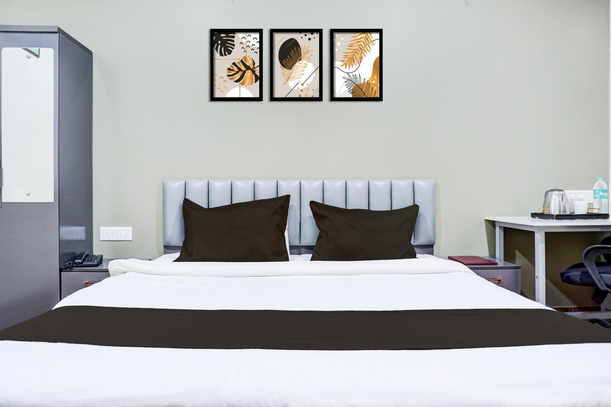 Super Collection O Pashan-Sus Road Baner Formerly Grey Stone Pune Luaran gambar