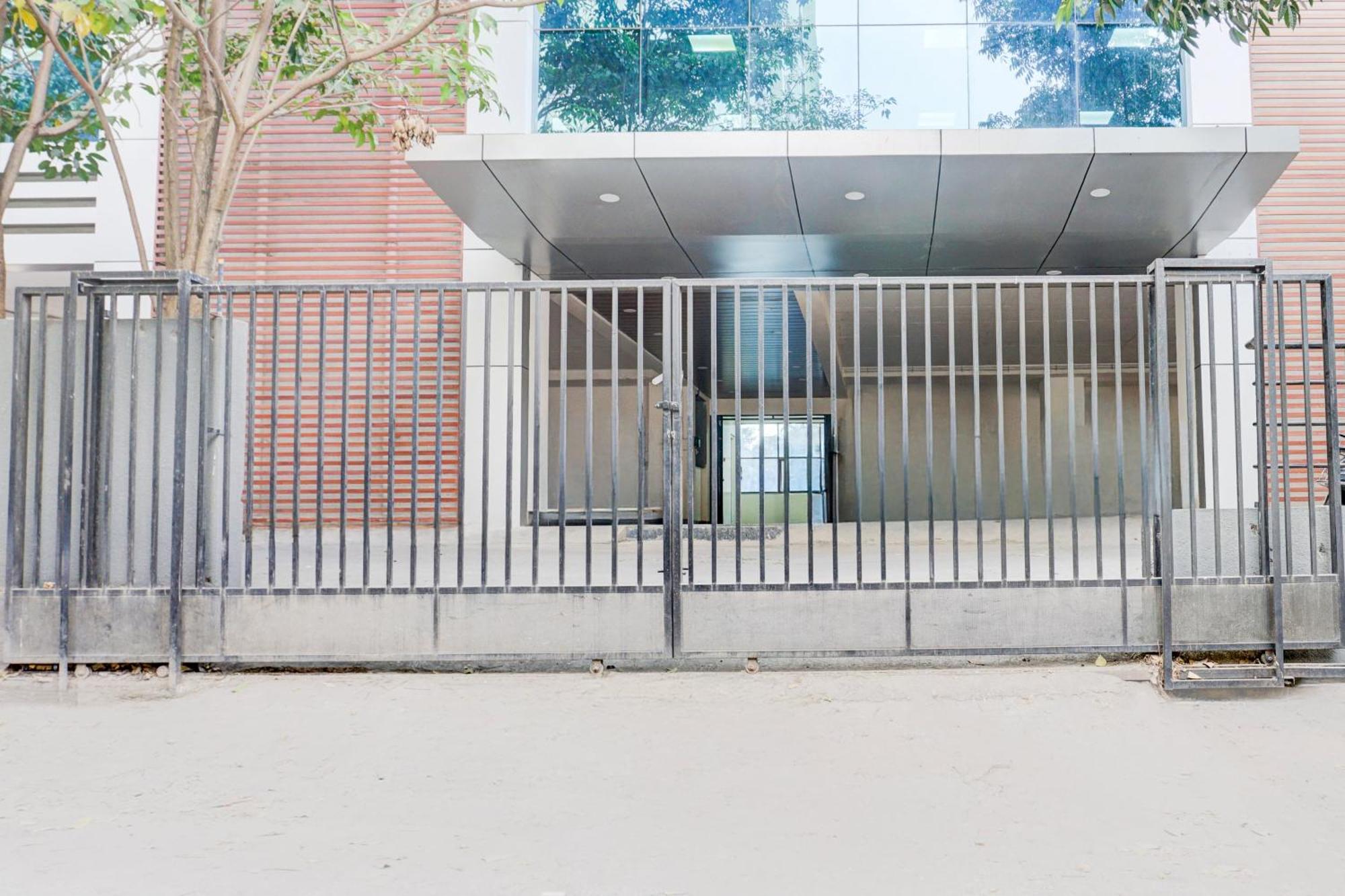 Super Collection O Pashan-Sus Road Baner Formerly Grey Stone Pune Luaran gambar